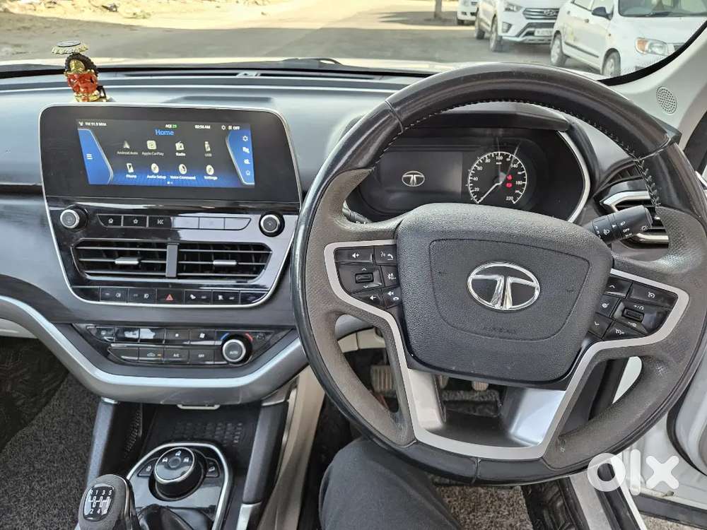 For Sale  2022 Tata Safari Xz+ (top Model)  Single Owner