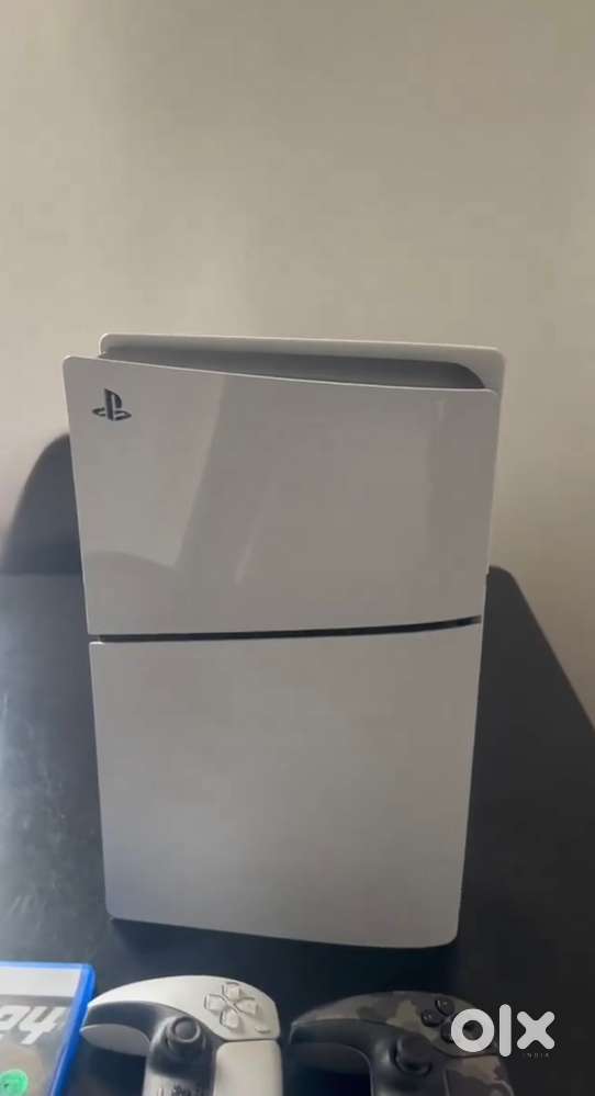 PS5 slim 1tb