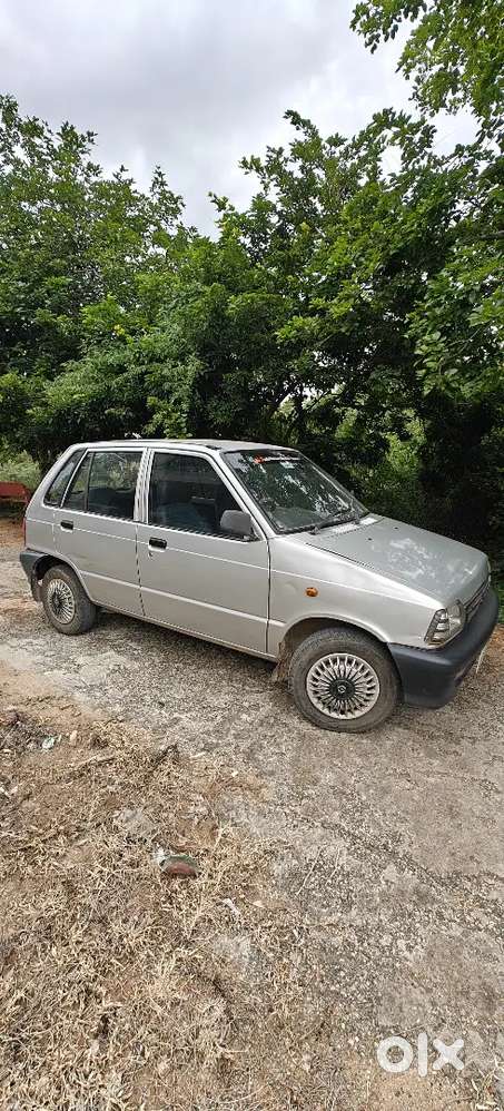 Maruti Suzuki 800 2006 Good Condition