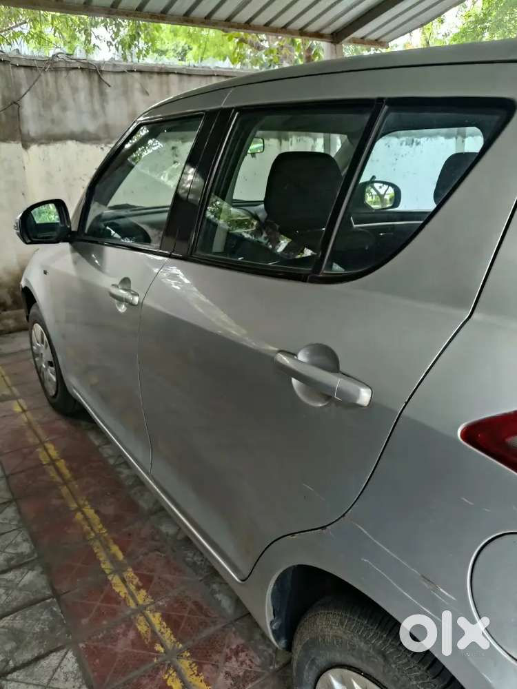 Maruti Suzuki Swift