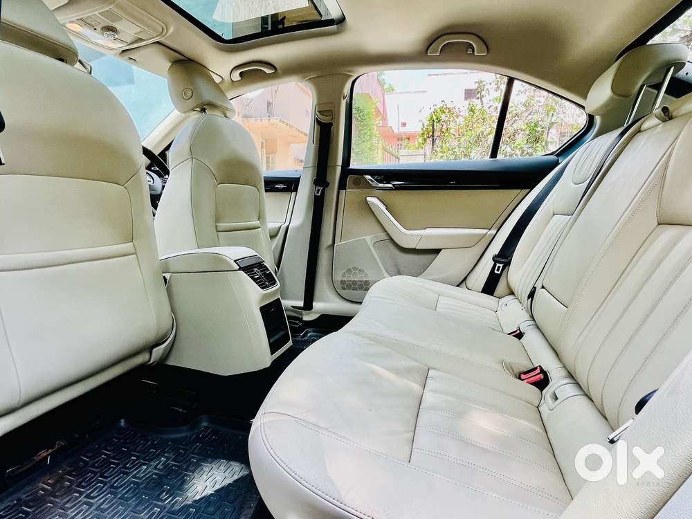 Skoda Octavia 1.8 Tsi At L K, 2018, Petrol