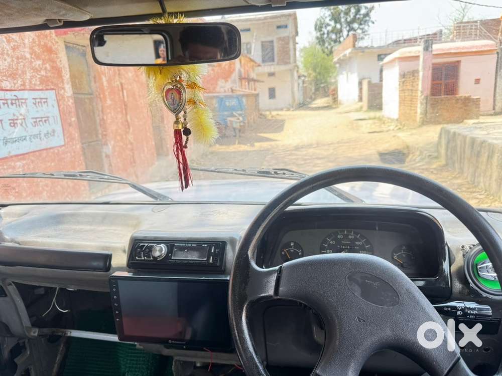 Mahindra Bolero 2003 Diesel Well Maintained
