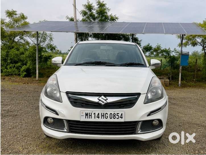 Maruti Dzire Tour 2018