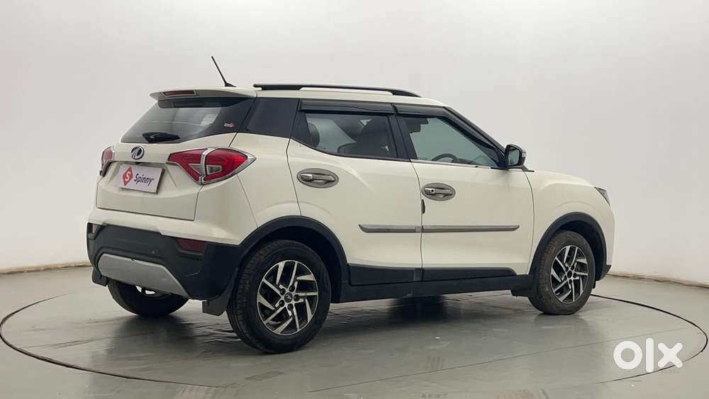 Mahindra Xuv300 W8 Option Diesel, 2022, Diesel