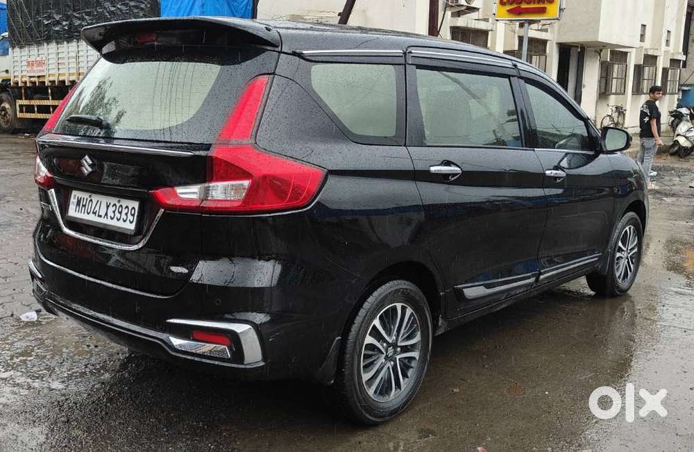 Maruti Suzuki Ertiga Zxi (o) Cng [ ], 2024, Cng & Hybrids