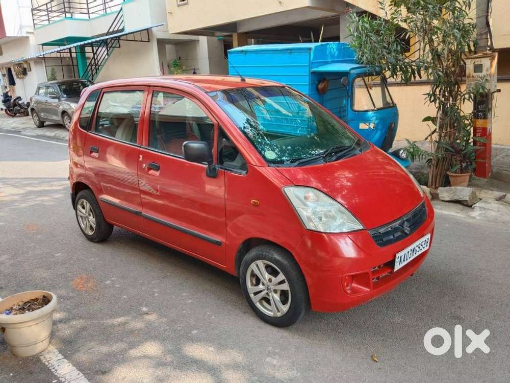 Maruti Suzuki Zen Estilo Vxi Bsiv, 2007, Petrol
