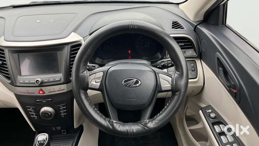 Mahindra Xuv300 W6 Diesel, 2019, Diesel