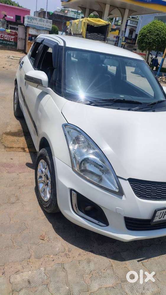Maruti Suzuki Swift Vdi, 2015, Diesel