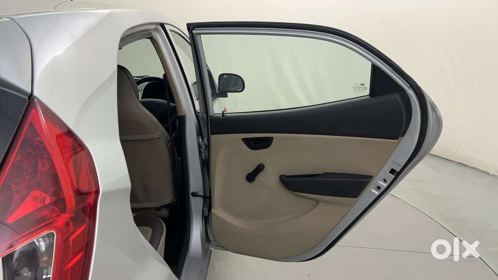 Hyundai Eon Era +, 2014, Petrol