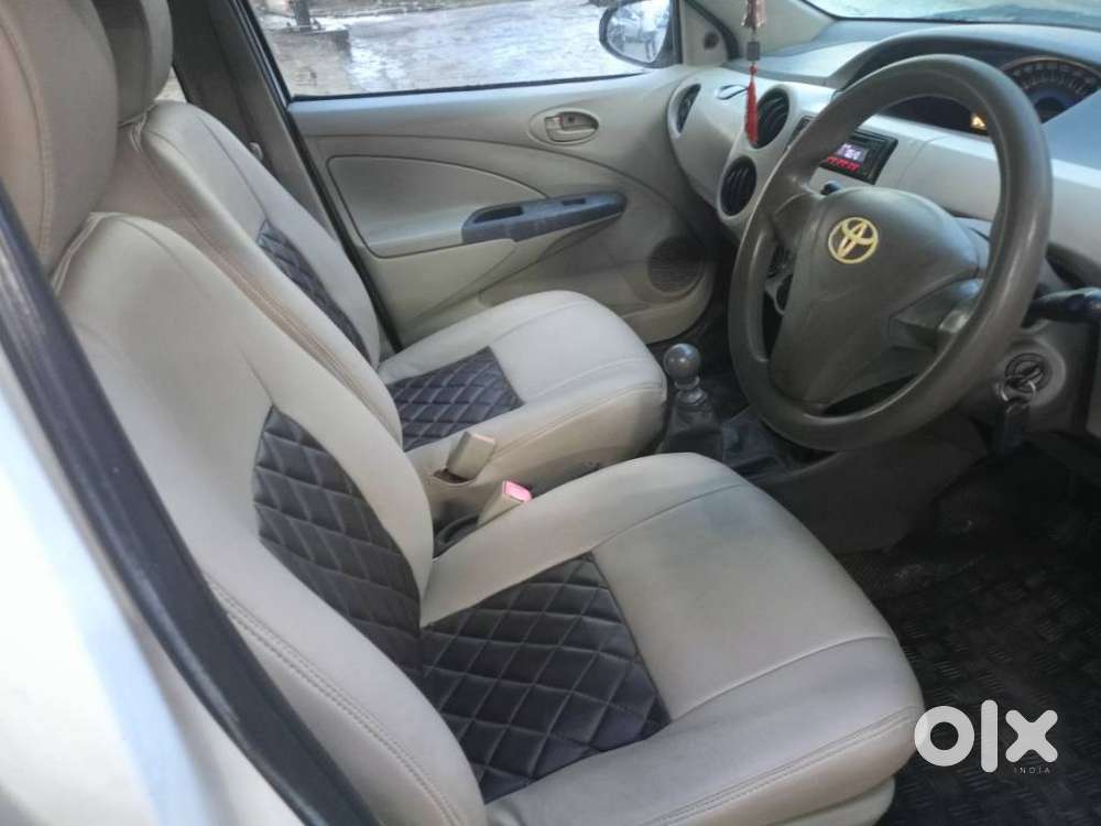 Toyota Etios Liva 2014-2016 Gd, 2015, Diesel