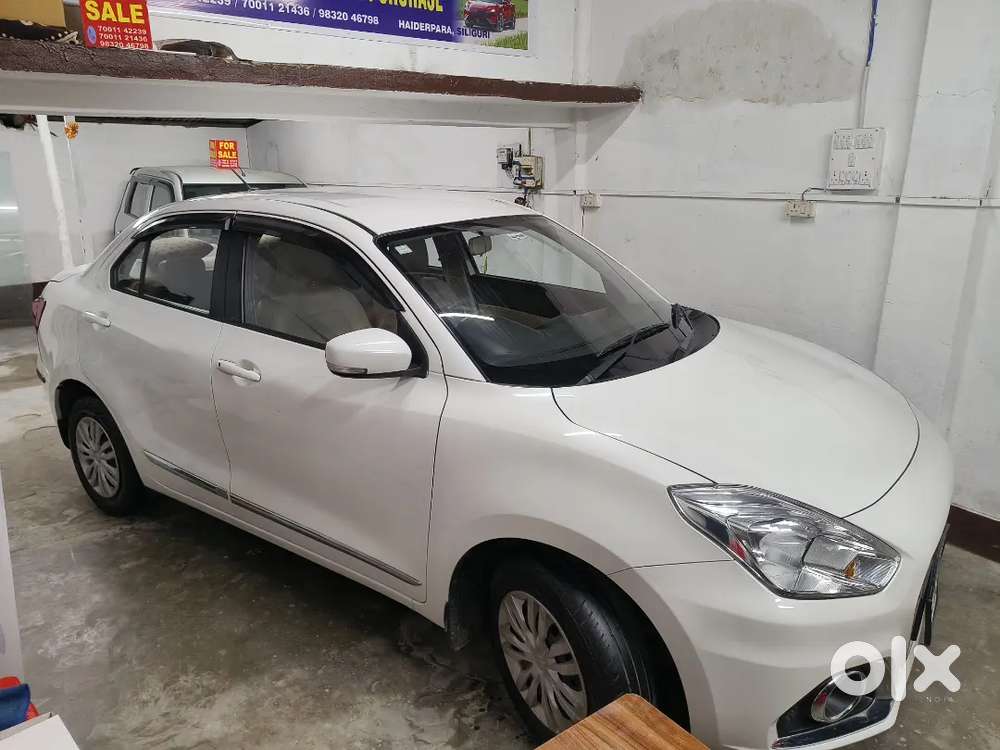 Maruti Suzuki Swift Dzire 2023 Petrol 54364 Km Driven