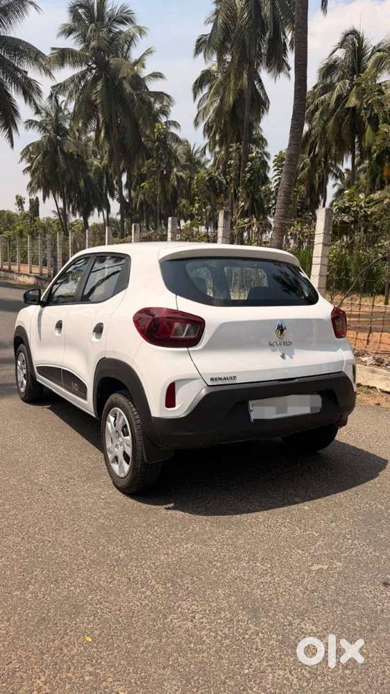 Renault Kwid Rxt 1.0, 2024, Petrol