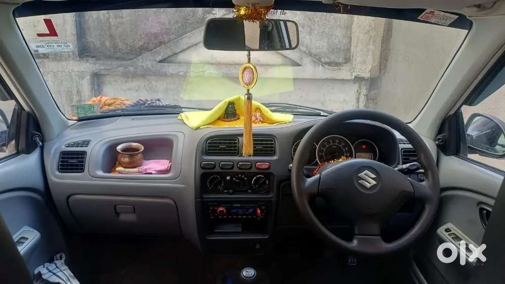 Maruti Suzuki Alto K10 Vxi 2011 For Sale