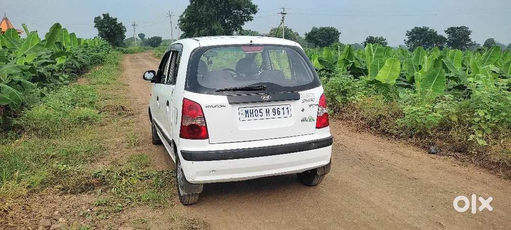 Hyundai Santro Xing 2003