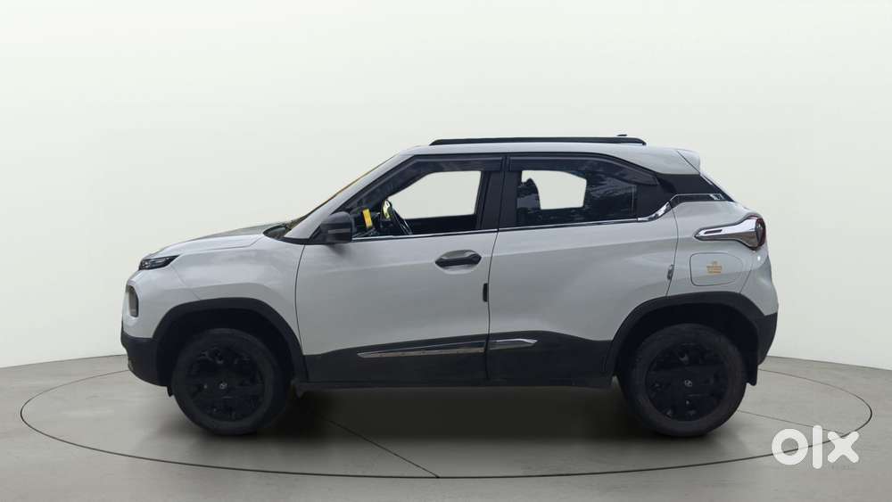 Tata Punch Pure Icng, 2024, Cng & Hybrids