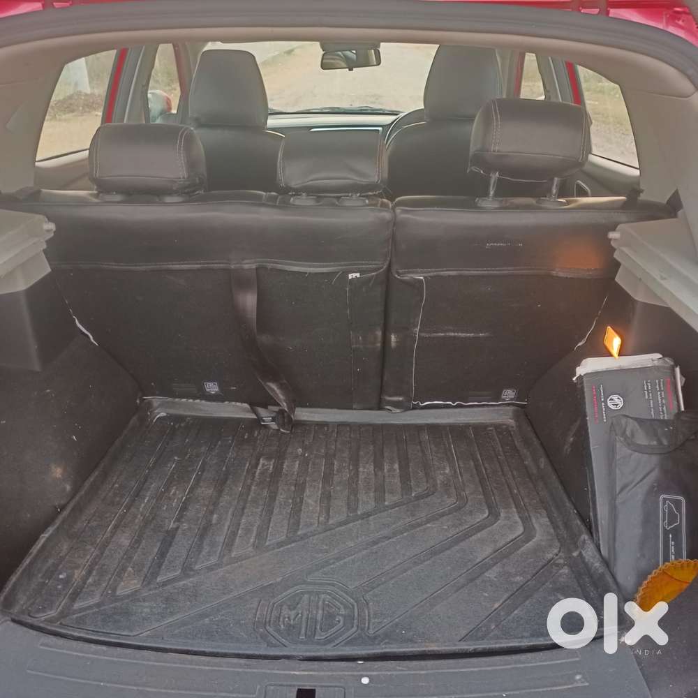 Mg Astor 1.5 Smart Cvt, 2024, Petrol