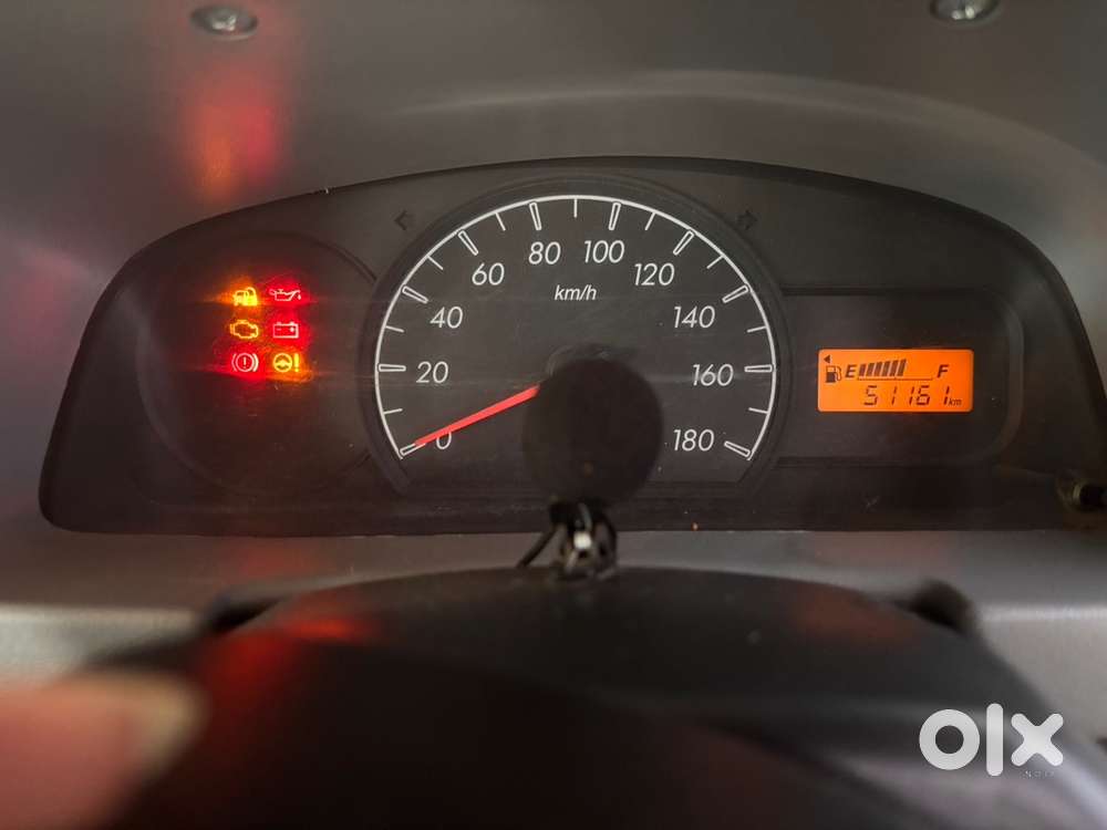 Maruti Suzuki Alto 2011 Petrol Well Maintained