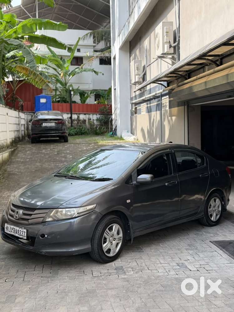 Honda City 2008 Petrol Well Maintained