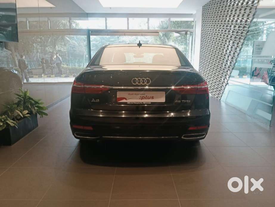 Audi A6 2.0 45 Tfsi Premium Plus, 2019, Petrol