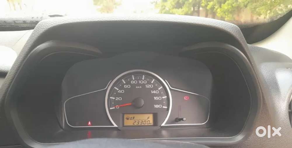 Maruti Suzuki Alto 800 2021 Petrol 24000 Km Driven