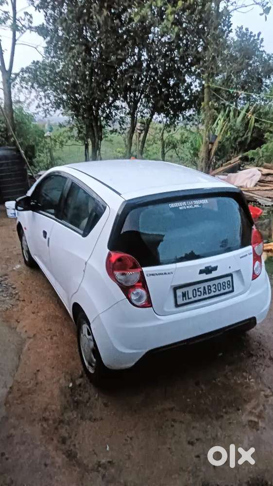 Chevrolet Beat 2014 Petrol 65000 Km Driven