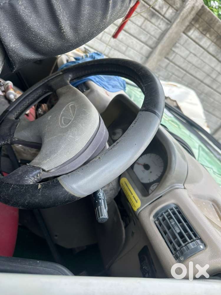 Mahindra Bolero Diesel Manual 2011