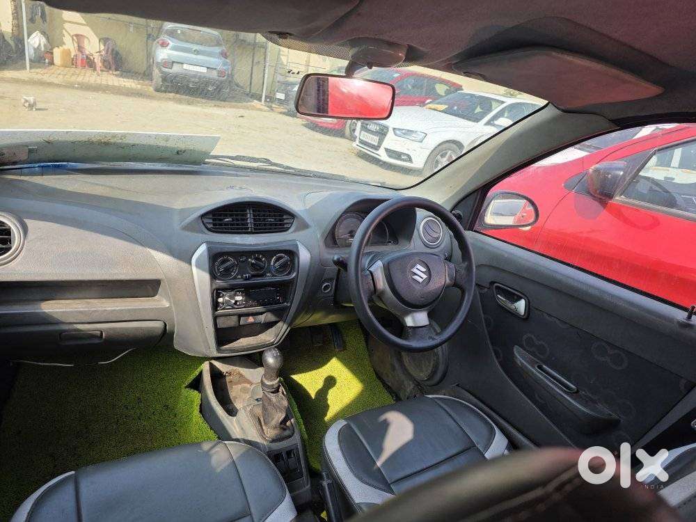 Maruti Suzuki Alto 800 2012-2016 Lxi, 2013, Petrol