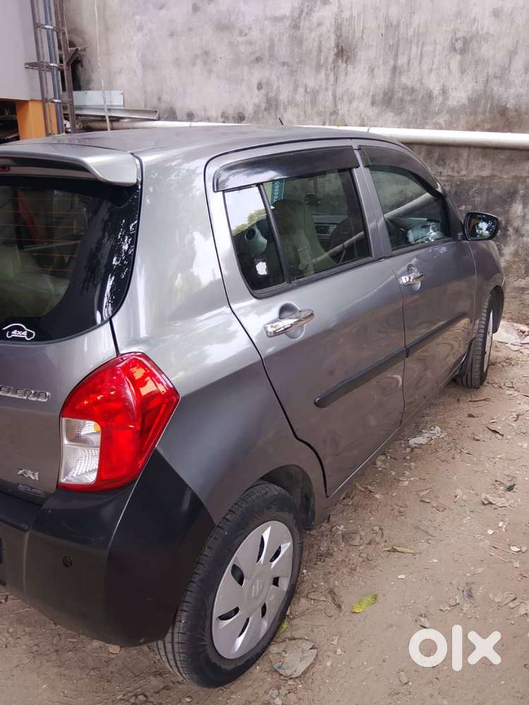 Maruti Suzuki Celerio 2017 Petrol Good Condition