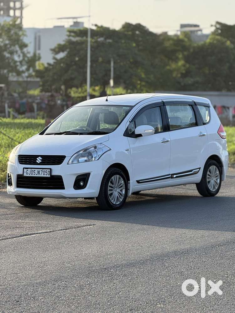 Maruti Suzuki Ertiga 2012-2015 Vdi, 2014, Diesel