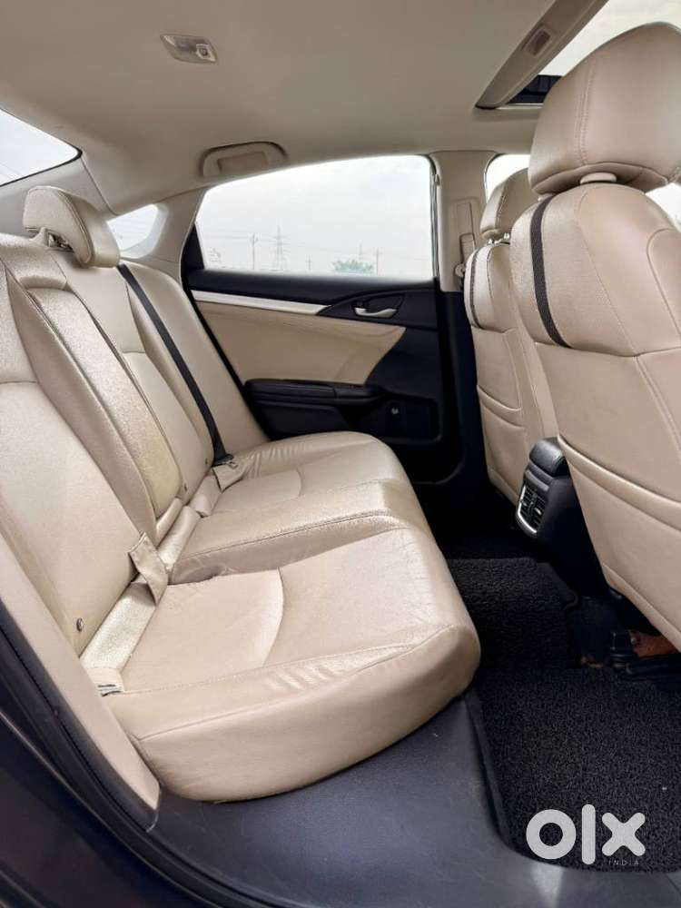 Honda Civic Zx, 2019, Cng & Hybrids
