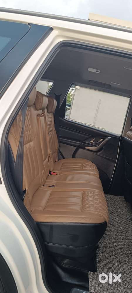 Mahindra Xuv500 W11, 2019, Diesel