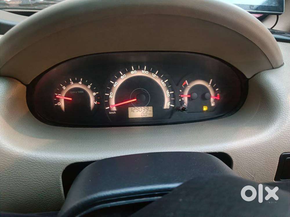 Mahindra Xylo H8 Abs With Airbags, 2014, Diesel