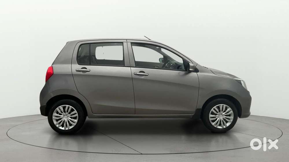 Maruti Suzuki Celerio Zxi Amt, 2018, Petrol