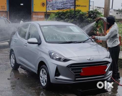 Hyundai Grand I10 Nios 2020