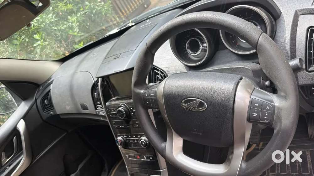 Mahindra Xuv500 Diesel 2018
