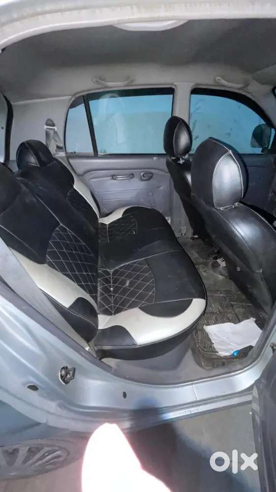 Hyundai Santro Xing 2005