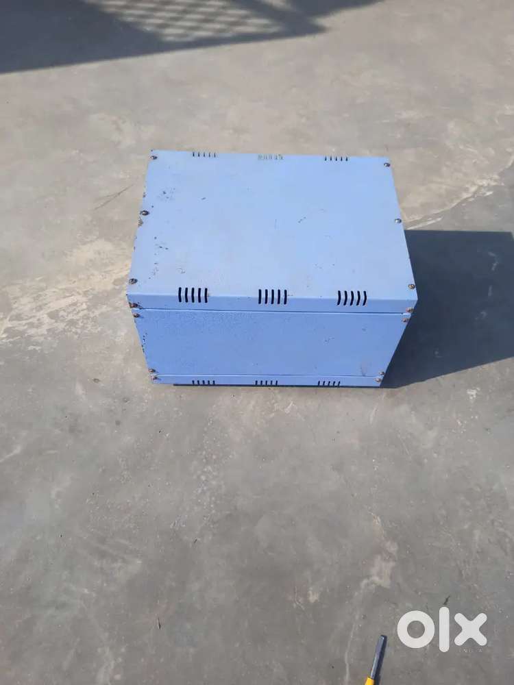 Stabilizer 5kv