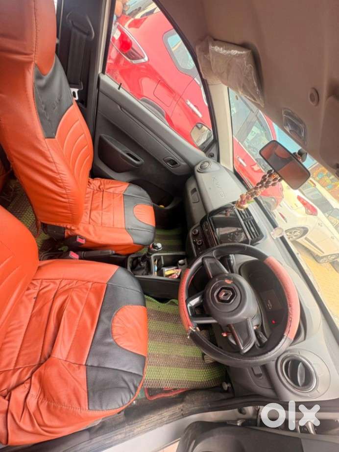 Renault Kwid 1.0 Rxt Optional, 2021, Petrol