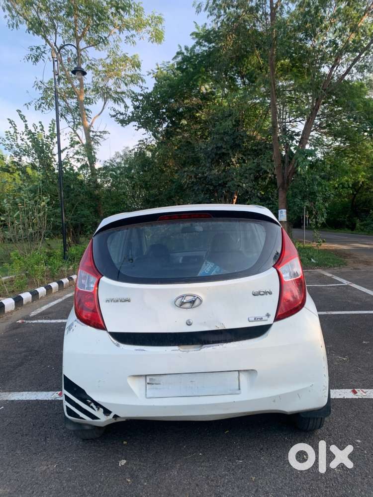 Hyundai Eon Petrol Manual 2014