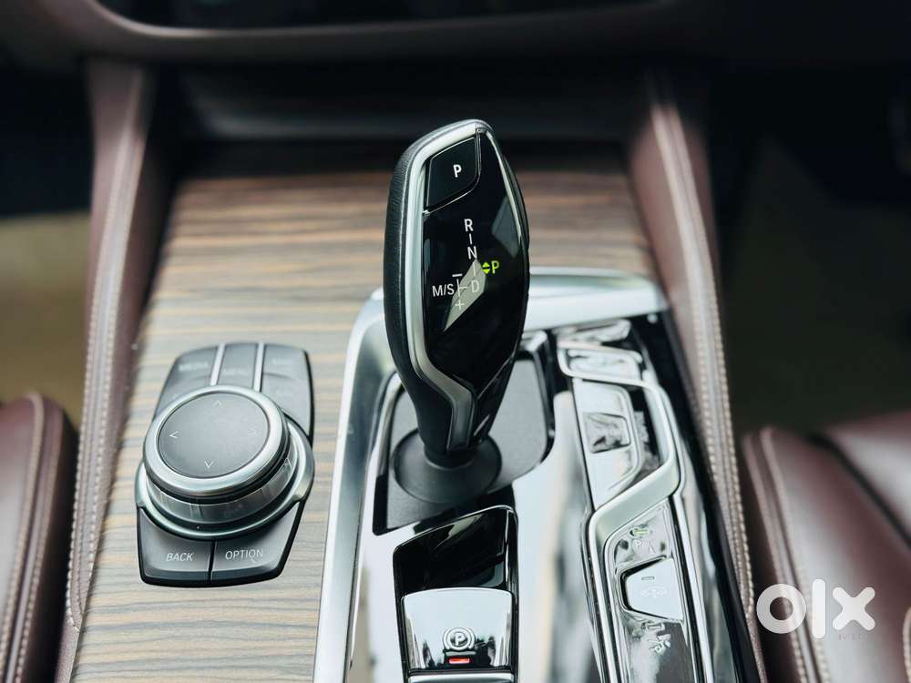 Bmw 6 Series 3.0 Gt 630d M Sport, 2022, Diesel