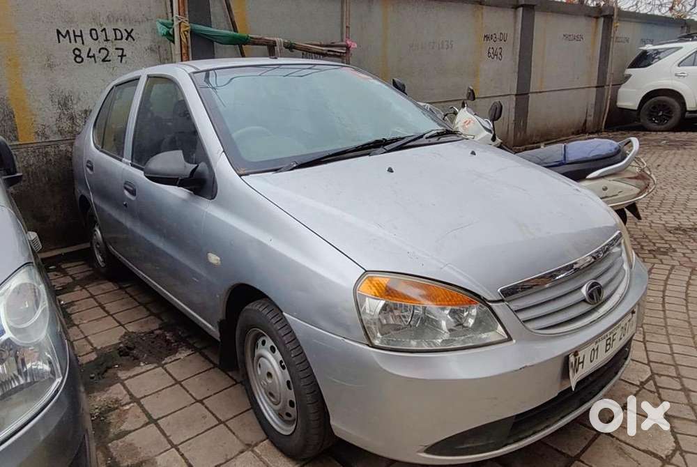 Reliable Tata 2012 Petrol Manual