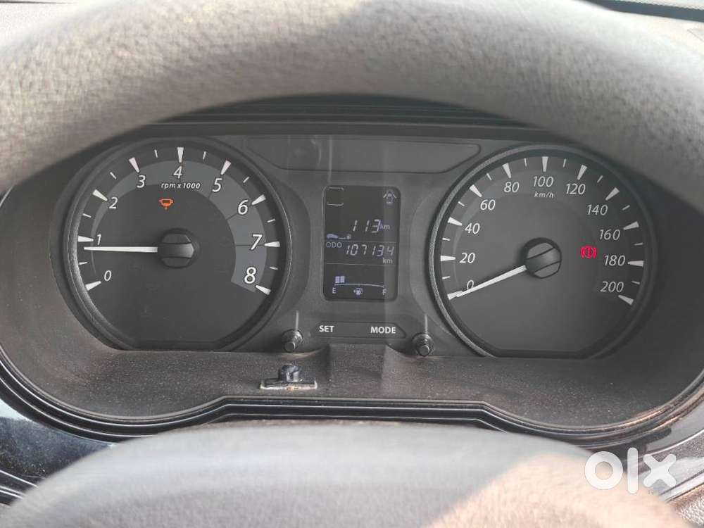 Tata Bolt Quadrajet Xe, 2017, Diesel