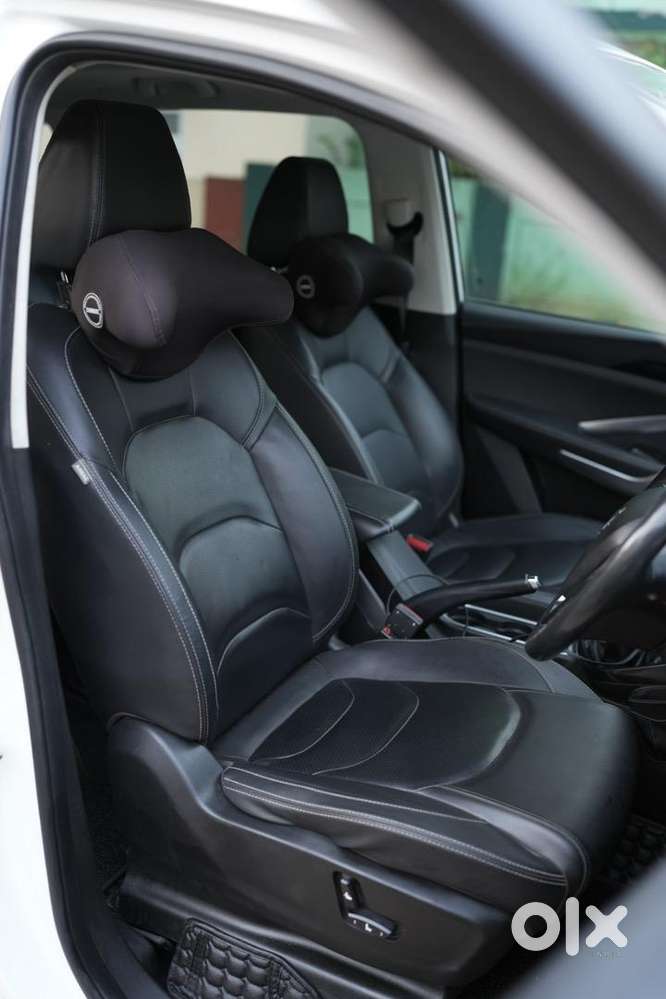 Mg Hector 2020 Diesel Good Condition