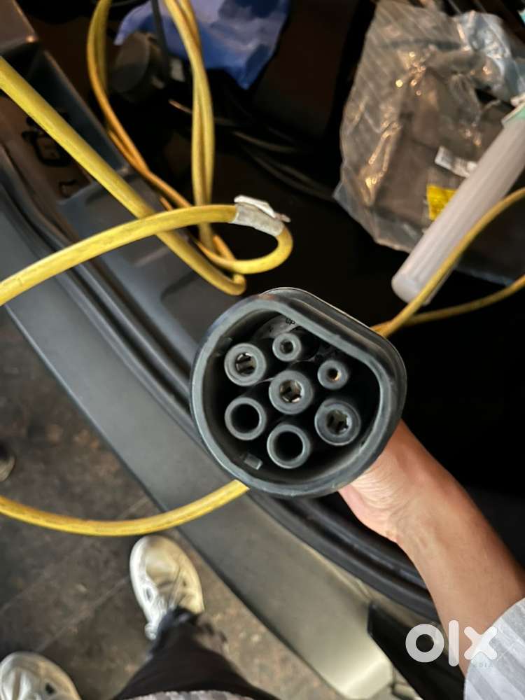 Tata Nexon Ev 2023