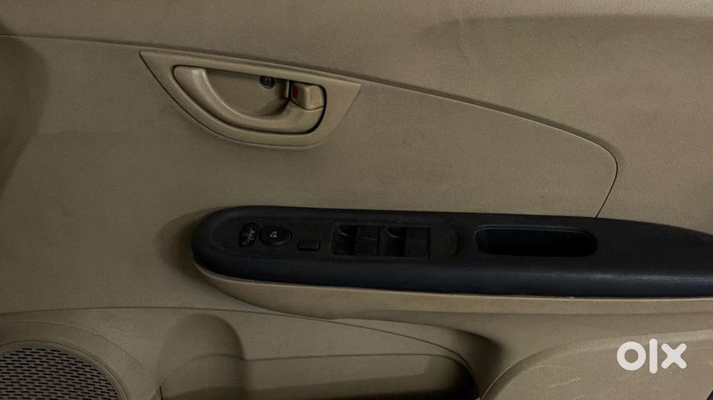 Honda Amaze S I-vtech, 2015, Petrol