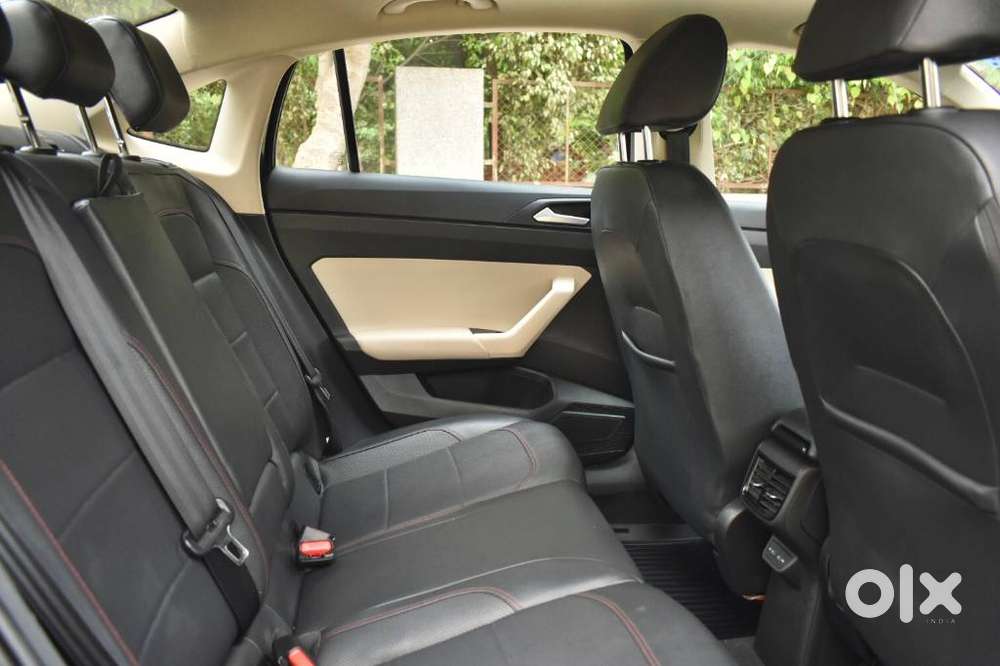 Volkswagen Virtus Gt 1.5 Tsi Dsg, 2023, Petrol