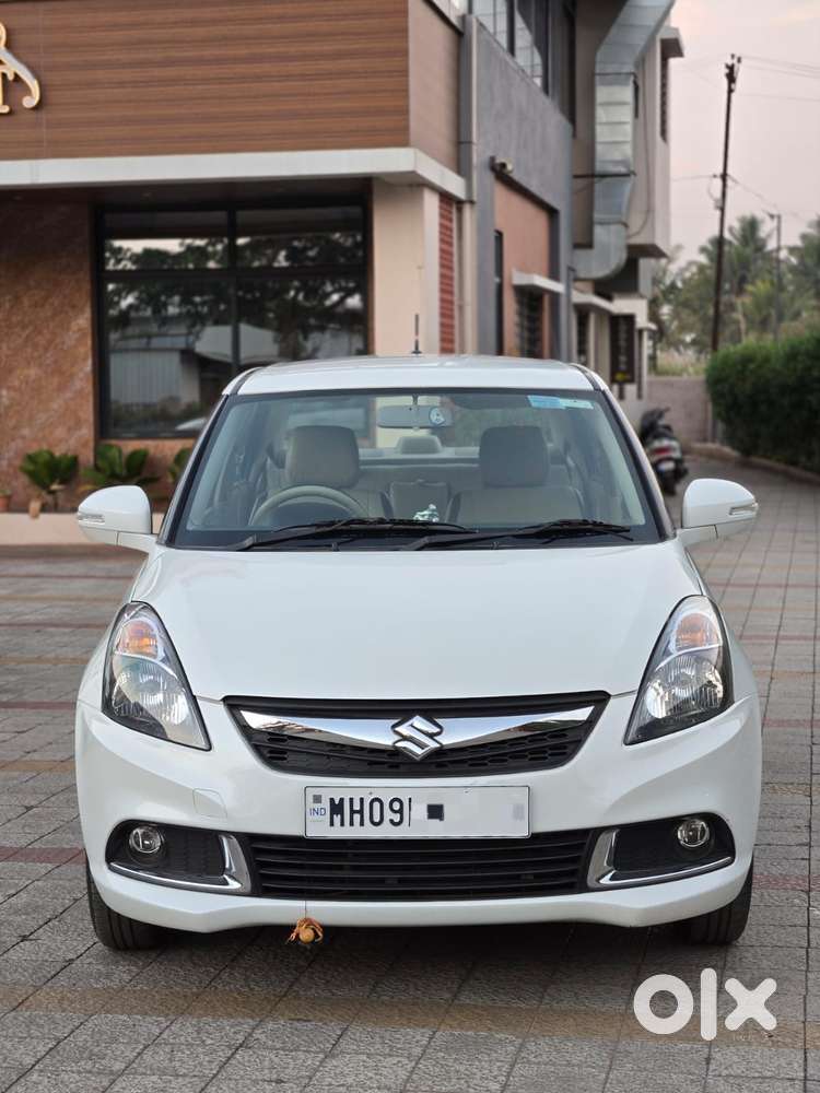 Maruti Suzuki Swift Dzire 1.3 Vxi, 2016, Petrol