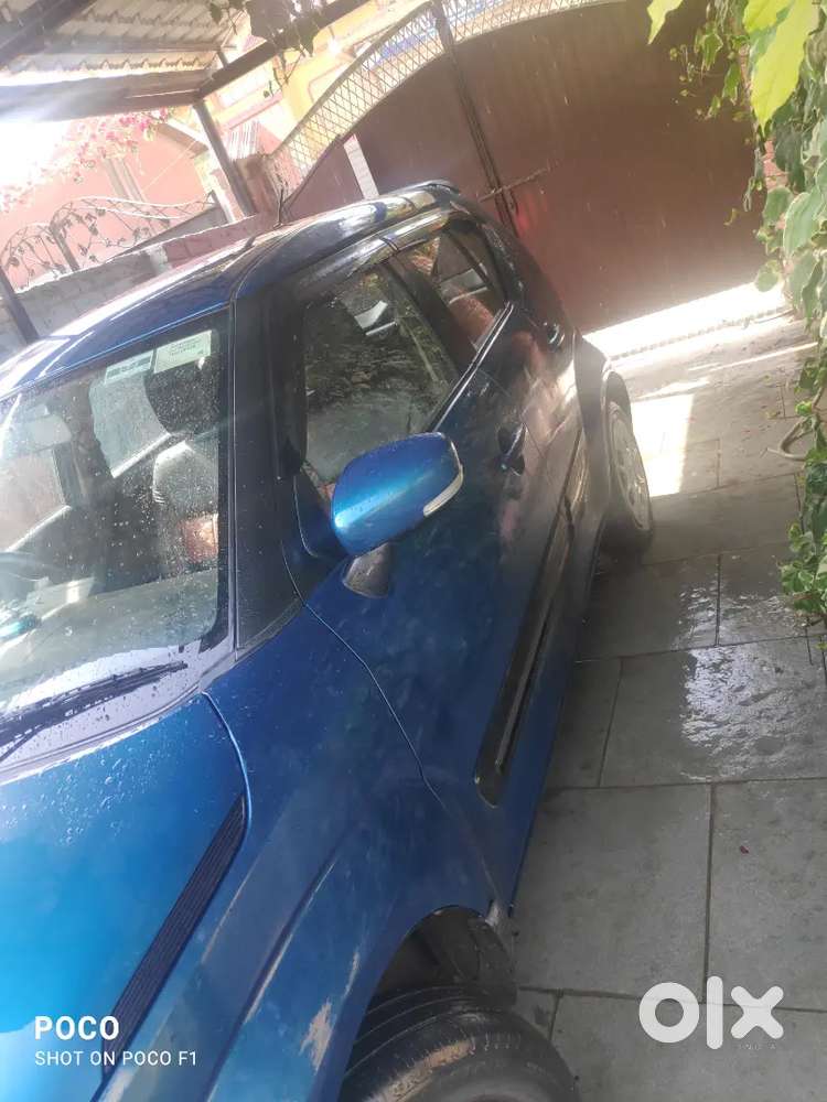 Maruti Suzuki Ignis 2019 Petrol 52 Km Driven