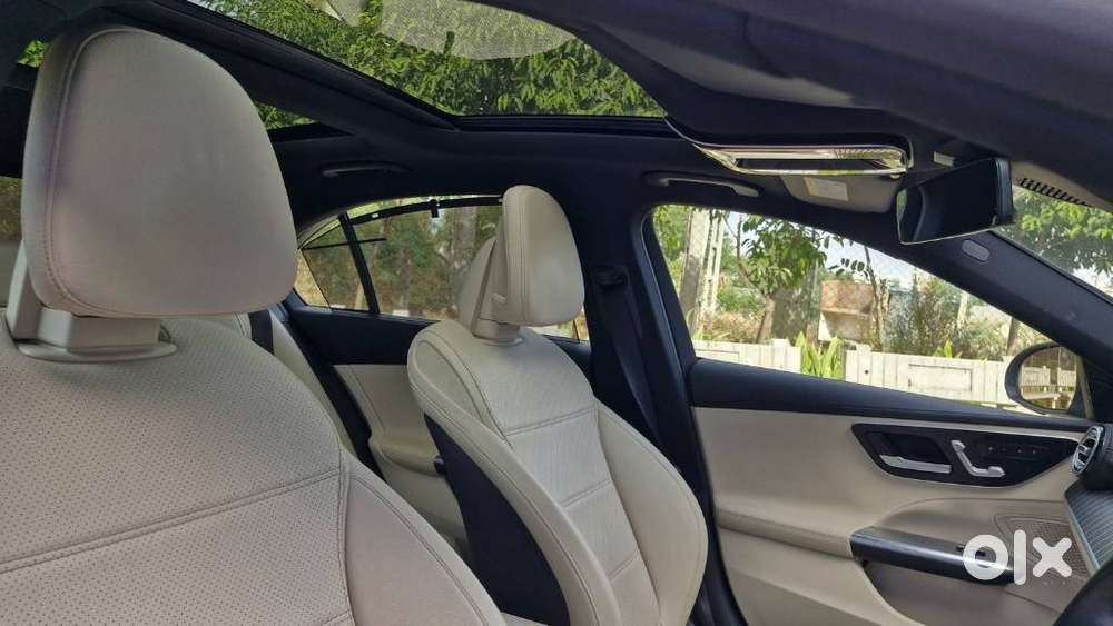 Mercedes-benz C-class 2.0 220d, 2024, Diesel