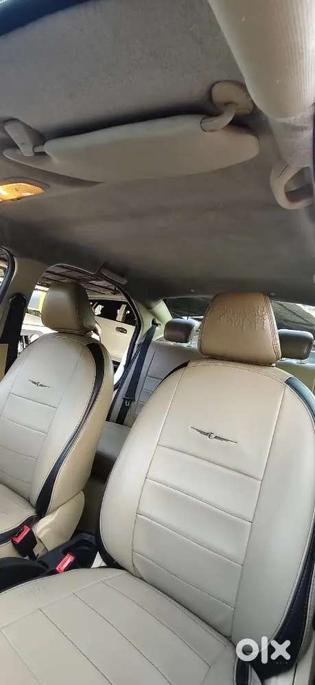 Ford Aspire 2017 Diesel 267000 Km Driven